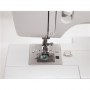 Sewing machine Singer | SMC 3321 | Talent | Number of stitches 21 | Number of buttonholes 1 | White - 4